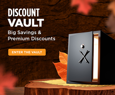 Big Savings & Premium Discounts