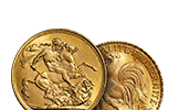 Bulk World Gold