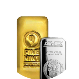 Learning Precious Metals